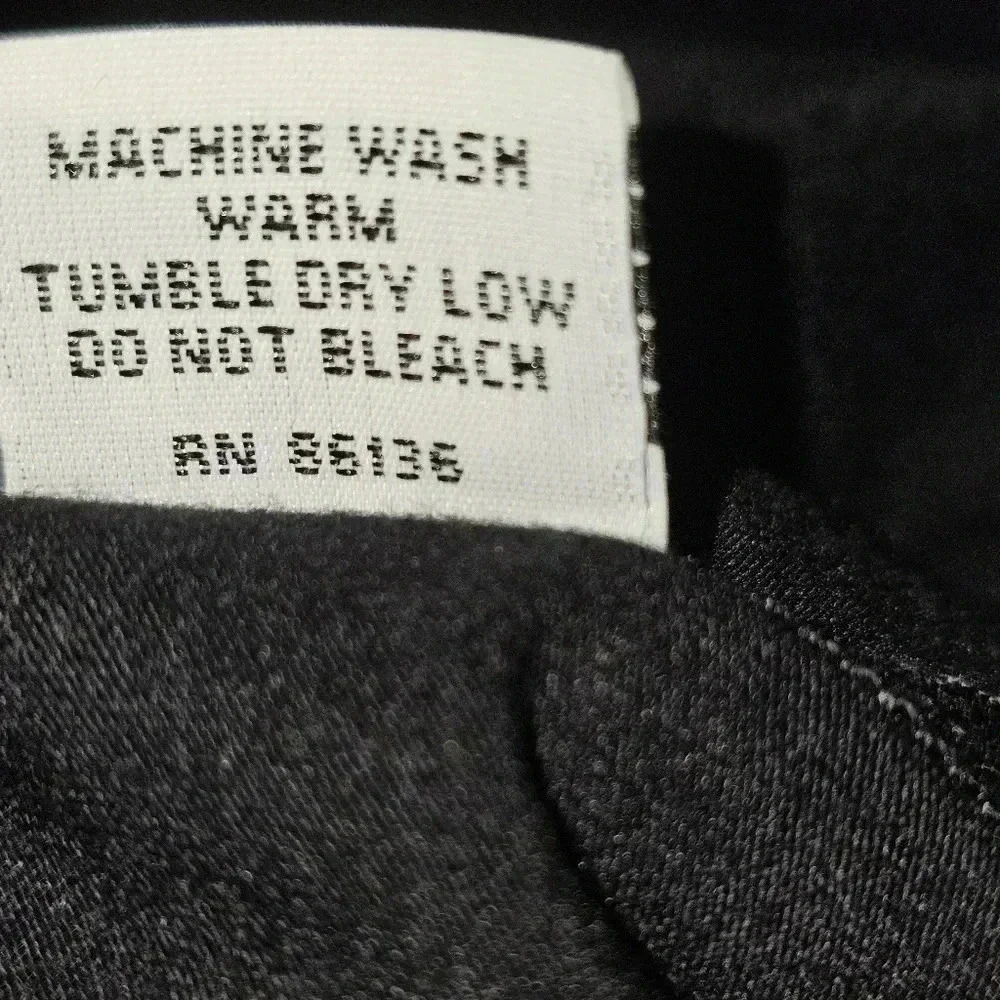 Bryn Walker V Neck‎ Tie Back Sheath Black Dress Lagen Look SZ XS USA - Picture 11 of 14